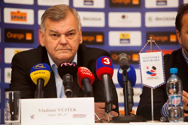Vladimír Vujtek