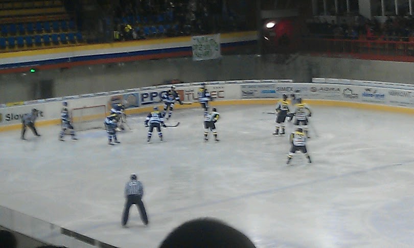 Martin-Žilina  28.12.2013