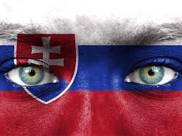 slovensko.